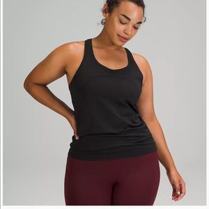 Brand New Lululemon Swiftly Tech Racerback Tank